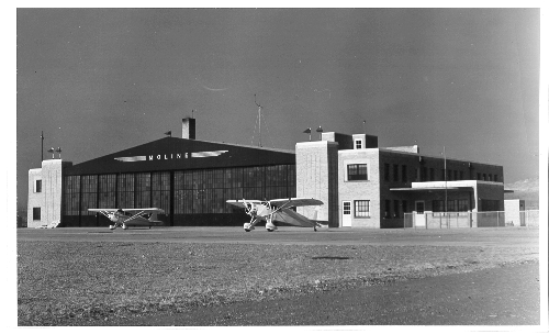 Terminal 1939